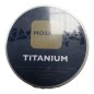 MOSAIC TITANIUM BEARING HIGH SPEED SET DE 8 ROULEMENTS POUR SKATEBOARD