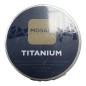 MOSAIC TITANIUM BEARING HIGH SPEED SET DE 8 ROULEMENTS POUR SKATEBOARD