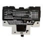 MOELLER PKZM0-10 Disjoncteur 3P 10A
