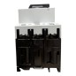 MOELLER PKZM0-10 Disjoncteur 3P 10A