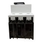 MOELLER PKZM0-10 Disjoncteur 3P 10A