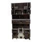 MOELLER PKZM0-10 Disjoncteur 3P 10A
