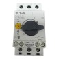 EATON PKZM0-10 XTPR010BC1 Disjoncteur 3P 10A + XTPAXFA11 Contacts auxiliaires