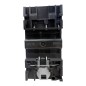EATON PKZM0-10 XTPR010BC1 Disjoncteur 3P 10A + XTPAXFA11 Contacts auxiliaires