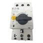 EATON PKZM0-10 XTPR010BC1 Disjoncteur 3P 10A EATON PKZM0-10 XTPR010BC1 Disjoncteur 3P 10A
