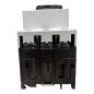 EATON PKZM0-10 XTPR010BC1 Disjoncteur 3P 10A EATON PKZM0-10 XTPR010BC1 Disjoncteur 3P 10A