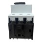 EATON PKZM0-10 XTPR010BC1 Disjoncteur 3P 10A EATON PKZM0-10 XTPR010BC1 Disjoncteur 3P 10A