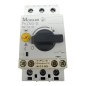 MOELLER PKZM0-12 Disjoncteur 3P 12A + NHI-E-11-PK20 Contacts auxiliaires MOELLER PKZM0-12 Disjoncteur 3P 12A + NHI-E-11-PK20 Contacts auxiliaires