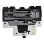 MOELLER PKZM0-12 Disjoncteur 3P 12A + NHI-E-11-PK20 Contacts auxiliaires MOELLER PKZM0-12 Disjoncteur 3P 12A + NHI-E-11-PK20 Contacts auxiliaires