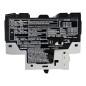 EATON PKZM0-20 XTPR020BC1 Disjoncteur 3P 20A + XTPAXFA11 Contacts auxiliaires