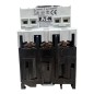 EATON PKZM0-20 XTPR020BC1 Disjoncteur 3P 20A + XTPAXFA11 Contacts auxiliaires