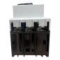 EATON PKZM0-20 XTPR020BC1 Disjoncteur 3P 20A + XTPAXFA11 Contacts auxiliaires