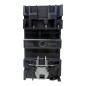 EATON PKZM0-20 XTPR020BC1 Disjoncteur 3P 20A + XTPAXFA11 Contacts auxiliaires
