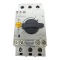 EATON PKZM0-4 XTPR004BC1 Disjoncteur 3P 4A + XTPAXFA11 Contacts auxiliaires EATON PKZM0-4 XTPR004BC1 Disjoncteur 3P 4A + XTPAXFA11 Contacts auxiliaires