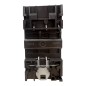 EATON PKZM0-4 XTPR004BC1 Disjoncteur 3P 4A + XTPAXFA11 Contacts auxiliaires EATON PKZM0-4 XTPR004BC1 Disjoncteur 3P 4A + XTPAXFA11 Contacts auxiliaires