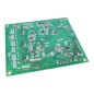 MIMAKI MP-E108787 Central IO PCB assy