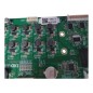 MIMAKI MP-E108651 UV LED drive 14 PCB assy