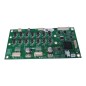 MIMAKI MP-E108651 UV LED drive 14 PCB assy