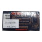 BONES SET DE 8 ROULEMENTS T.N/U C. REDS RACE POUR SKATEBOARD