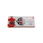 INDEPENDENT SET DE 8 ROULEMENTS GP-R POUR SKATEBOARD