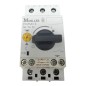 MOELLER PKZM0-04 Disjoncteur 3P 4A + NHI-E-11-PK20 Contacts auxiliaires MOELLER PKZM0-04 Disjoncteur 3P 4A + NHI-E-11-PK20 Contacts auxiliaires