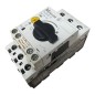 MOELLER PKZM0-04 Disjoncteur 3P 4A + NHI-E-11-PK20 Contacts auxiliaires MOELLER PKZM0-04 Disjoncteur 3P 4A + NHI-E-11-PK20 Contacts auxiliaires