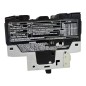 MOELLER PKZM0-04 Disjoncteur 3P 4A + NHI-E-11-PK20 Contacts auxiliaires MOELLER PKZM0-04 Disjoncteur 3P 4A + NHI-E-11-PK20 Contacts auxiliaires