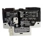 MOELLER PKZM0-04 Disjoncteur 3P 4A + NHI-E-11-PK20 Contacts auxiliaires MOELLER PKZM0-04 Disjoncteur 3P 4A + NHI-E-11-PK20 Contacts auxiliaires