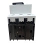 MOELLER PKZM0-04 Disjoncteur 3P 4A + NHI-E-11-PK20 Contacts auxiliaires MOELLER PKZM0-04 Disjoncteur 3P 4A + NHI-E-11-PK20 Contacts auxiliaires
