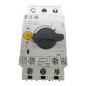 EATON PKZM0-6.3 XTPR6P3BC1 Disjoncteur 3P 6.3A + XTPAXFA11 Contacts auxiliaires