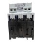 EATON PKZM0-6.3 XTPR6P3BC1 Disjoncteur 3P 6.3A + XTPAXFA11 Contacts auxiliaires
