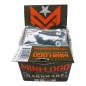 HARDWARE MINI LOGO 1.25" 10/PK LOT DE 10 PAQUETS DE 8 VIS POUR SKATEBOARD