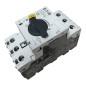 EATON PKZM0-6.3 XTPR6P3BC1 Disjoncteur 3P 6.3A EATON PKZM0-6.3 XTPR6P3BC1 Disjoncteur 3P 6.3A
