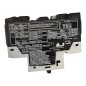 EATON PKZM0-6.3 XTPR6P3BC1 Disjoncteur 3P 6.3A EATON PKZM0-6.3 XTPR6P3BC1 Disjoncteur 3P 6.3A