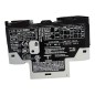 EATON PKZM0-6.3 XTPR6P3BC1 Disjoncteur 3P 6.3A EATON PKZM0-6.3 XTPR6P3BC1 Disjoncteur 3P 6.3A