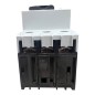 EATON PKZM0-6.3 XTPR6P3BC1 Disjoncteur 3P 6.3A EATON PKZM0-6.3 XTPR6P3BC1 Disjoncteur 3P 6.3A