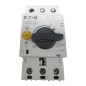 EATON PKZM0-6.3 XTPR6P3BC1 Disjoncteur 3P 6.3A EATON PKZM0-6.3 XTPR6P3BC1 Disjoncteur 3P 6.3A