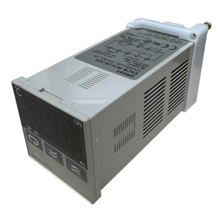 OMRON E5CS-R1KJX-520 Contrôleur de température