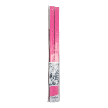 FILM RAIL ROSE POUR SKATEBOARD