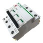 SCHNEIDER ELECTRIC A9F77340 Disjoncteur 3P 40A + A9A26927 iSD contact signal déf. SCHNEIDER ELECTRIC A9F77340 Disjoncteur 3P 40A + A9A26927 iSD contact signal déf.