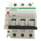 SCHNEIDER ELECTRIC A9F77340 Disjoncteur 3P 40A + A9A26927 iSD contact signal déf. SCHNEIDER ELECTRIC A9F77340 Disjoncteur 3P 40A + A9A26927 iSD contact signal déf.