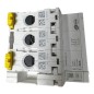 SCHNEIDER ELECTRIC A9F77340 Disjoncteur 3P 40A + A9A26927 iSD contact signal déf. SCHNEIDER ELECTRIC A9F77340 Disjoncteur 3P 40A + A9A26927 iSD contact signal déf.