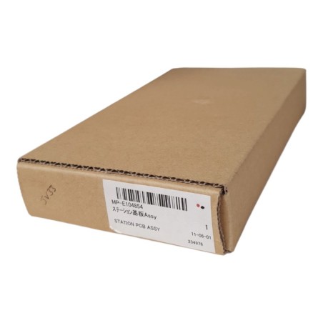 MIMAKI MP-E104854 Station PCB assy