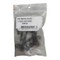 LOT D'ACCESSOIRES POUR SKATEBOARD VISSERIE, BUSH, COLLE, SPEED CREAM