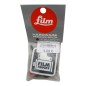 LOT D'ACCESSOIRES POUR SKATEBOARD VISSERIE, BUSH, COLLE, SPEED CREAM