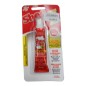 LOT D'ACCESSOIRES POUR SKATEBOARD VISSERIE, BUSH, COLLE, SPEED CREAM
