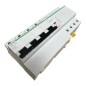 SCHNEIDER ELECTRIC A9N18377 Disjoncteur 4P 125A + A9N18543 Bloc différentiel SCHNEIDER ELECTRIC A9N18377 Disjoncteur 4P 125A + A9N18543 Bloc différentiel
