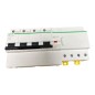 SCHNEIDER ELECTRIC A9N18377 Disjoncteur 4P 125A + A9N18543 Bloc différentiel SCHNEIDER ELECTRIC A9N18377 Disjoncteur 4P 125A + A9N18543 Bloc différentiel