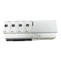 SCHNEIDER ELECTRIC A9N18377 Disjoncteur 4P 125A + A9N18543 Bloc différentiel SCHNEIDER ELECTRIC A9N18377 Disjoncteur 4P 125A + A9N18543 Bloc différentiel