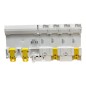 SCHNEIDER ELECTRIC A9N18377 Disjoncteur 4P 125A + A9N18543 Bloc différentiel SCHNEIDER ELECTRIC A9N18377 Disjoncteur 4P 125A + A9N18543 Bloc différentiel